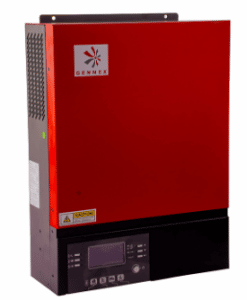 GENNEX VMIII 5KW/48V – Greco