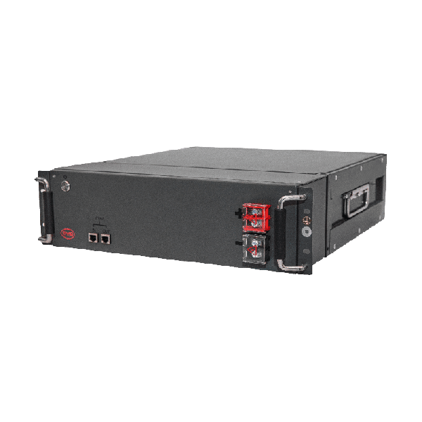 BYD 5kWh Battery Box Premium LV Flex – Greco