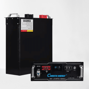 5kWh/48V Cworth Lithium Ion Battery