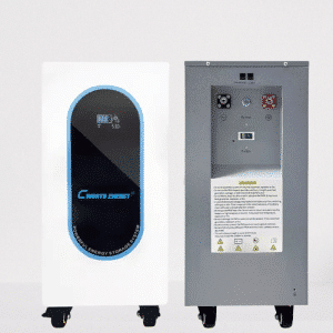 15kWh/48V Cworth Lithium Ion Battery