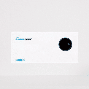 10kWh/48V Cworth Lithium Ion Battery