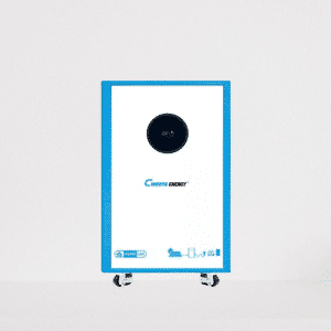 20kWh/48V Cworth Lithium Ion Battery